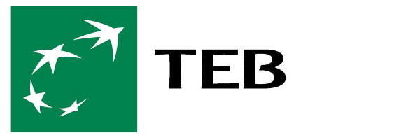 TEB Bankası Logo